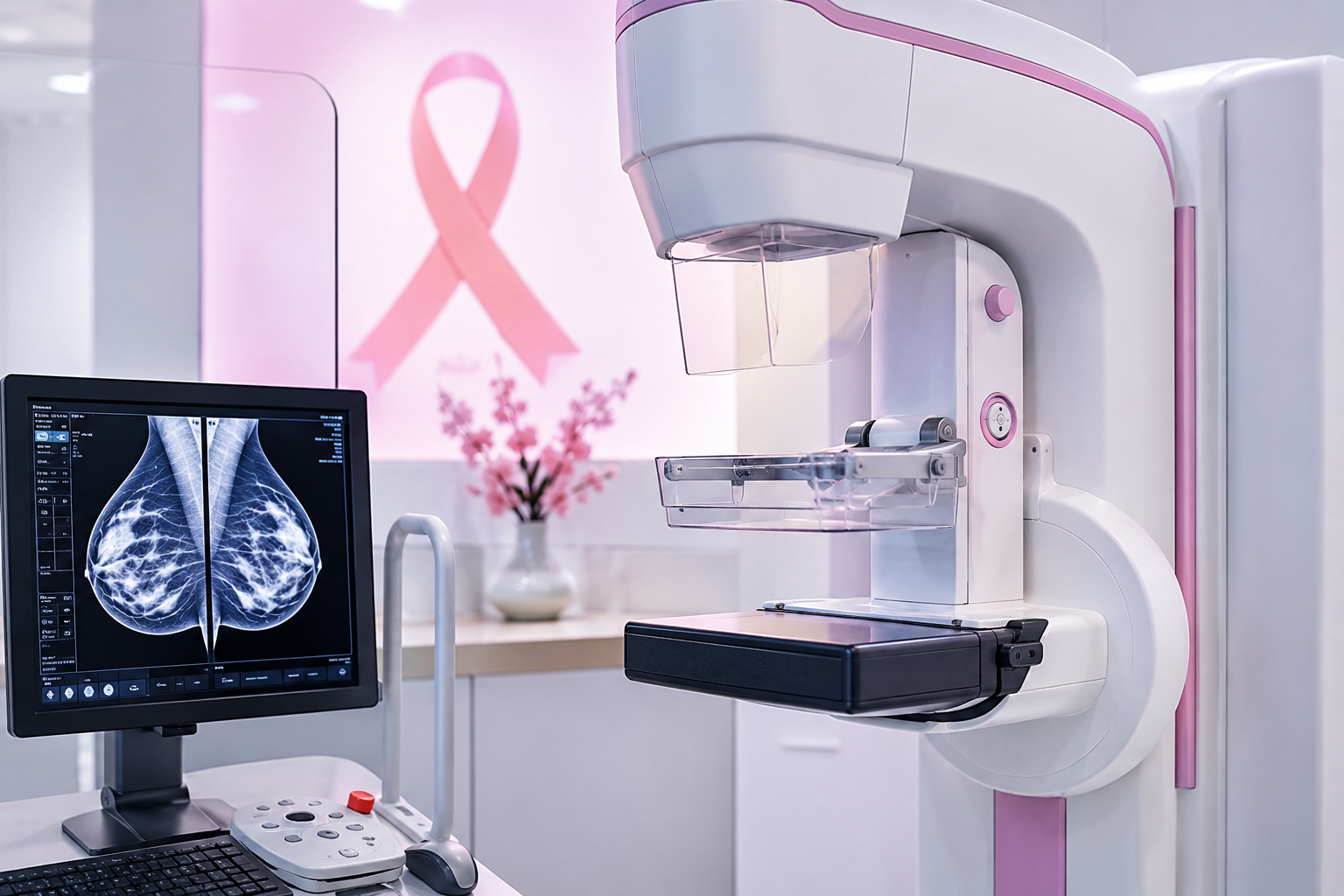 Mamografi Nedir?